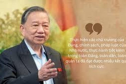 Phải trở thành tự giác