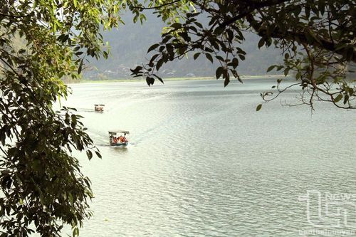Quy hoạch tỉnh sau sáp nhập: Mở rộng không gian phát triển