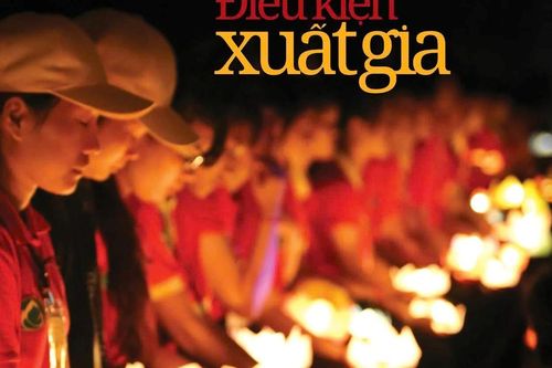 Điều kiện xuất gia