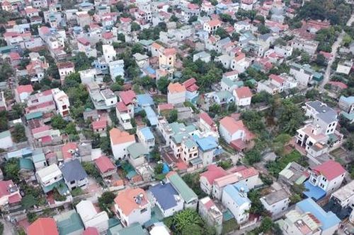 Hà Nội: Điều chỉnh cục bộ quy hoạch chi tiết khu vực Bắc Cổ Nhuế - Chèm