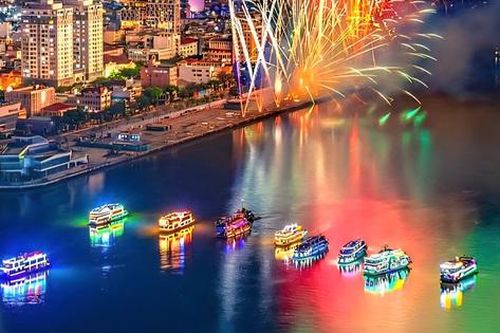 Đà Nẵng kêu gọi đầu tư tàu thủy hạng sang chở khách du lịch