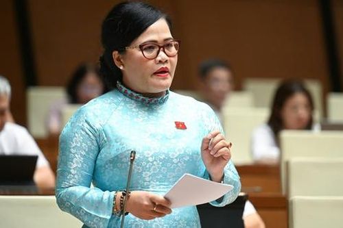 Lo ngại tang vật, phương tiện tạm giữ quá lâu, phải bán phế liệu gây lãng phí
