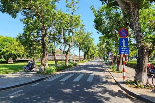 Huế: Thành lập trung tâm quản lý và khai thác hạ tầng