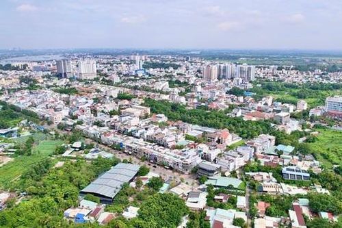 Hoàn thiện hồ sơ điều chỉnh quy hoạch 3 đô thị lớn của Đồng Nai trình Thủ tướng trước 1/7