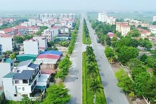 Hà Nội giao hơn 30.000m² đất xây dựng, cải tạo các công trình công cộng
