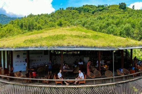 Khánh Hòa công bố Bộ Tiêu chuẩn Du lịch Xanh - Hướng đến phát triển bền vững