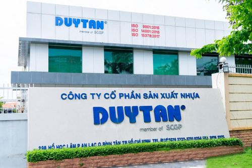 Nhựa Duy Tân chính thức về tay người Thái sau thương vụ nghìn tỷ