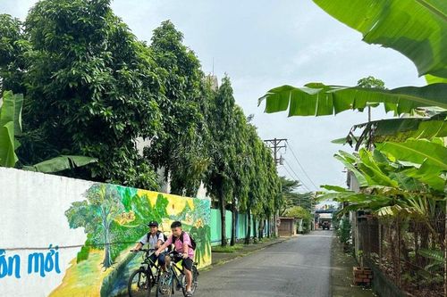 Đồng Nai thực hiện Nghị quyết 19-NQ/TW về nông nghiệpĐứng đầu cả nước về số xã nông thôn mới kiểu mẫu