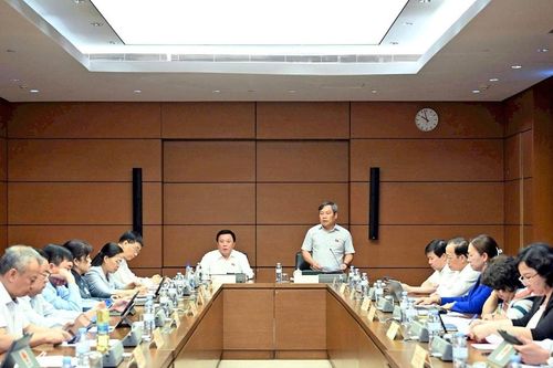 Bảo đảm tính độc lập trong cơ chế phối hợp các cơ quan thuộc Trung tâm tài chính quốc tế