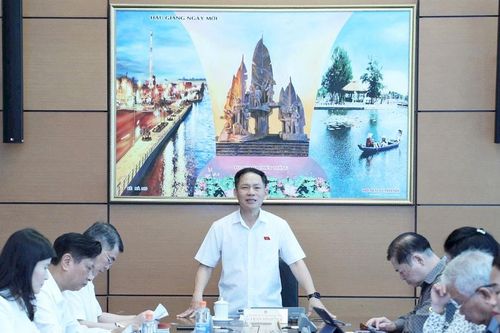 Tạo không gian phát triển mới, bảo đảm ổn định
