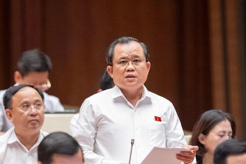 Khắc phục tình trạng hết thời hiệu, không thể xử lý vi phạm