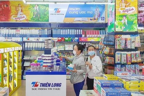 Kinh doanh 'đi lùi', quỹ KIM thoái bớt vốn, Thiên Long huy động vốn bằng phát hành cổ phiếu với giá 'bèo'