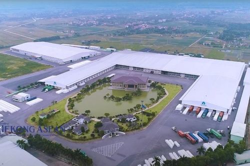Hải Dương thông qua nhiệm vụ, dự toán lập quy hoạch 5 khu công nghiệp