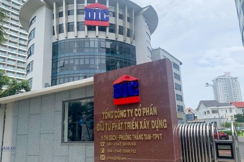 Hoàn tất phát hành 36,6 triệu cổ phiếu, DIC Corp tăng vốn lên 6.464 tỷ đồng