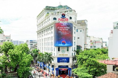17 nhà đầu tư đăng ký mua 750 triệu cổ phiếu riêng lẻ của NCB