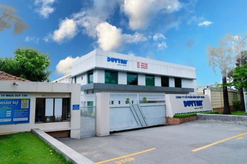 Chi hơn 2.800 tỷ đồng, Tập đoàn SCG nâng sở hữu tại Nhựa Duy Tân lên 100%