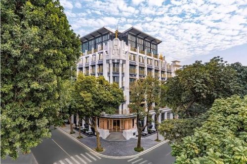 Khách sạn Capella Hanoi lập 'hat trick' với 3 nhà hàng được Michelin Guide vinh danh
