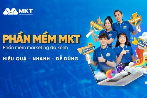 Sales 4.0 & Marketing 0Đ: Vũ khí cạnh tranh mới cho doanh nghiệp Việt