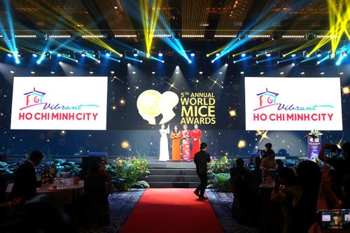TP. Hồ Chí Minh cần chính sách đặc thù để bứt phá du lịch MICE quốc tế