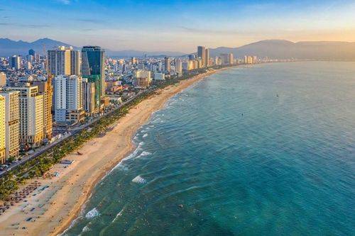 Giới tinh hoa đang có xu hướng dịch chuyển về các đô thị hướng biển