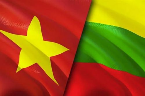 Thông điệp về sự gắn kết giữa hai đất nước cùng khát vọng phát triển