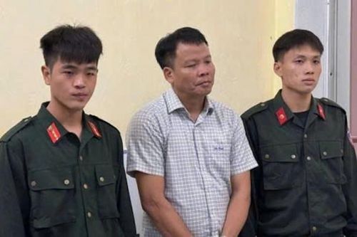 Truy tố cựu Tổng Biên tập Tạp chí Môi trường và Đô thị