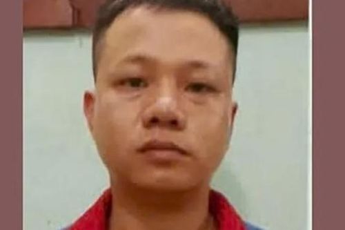 Truy nã bị can cho vay lãi nặng