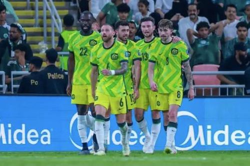 Châu Á xác định 6 đội dự World Cup 2026