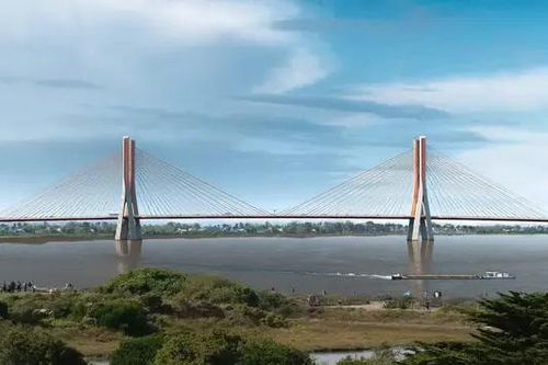 Đẩy nhanh tiến độ khởi công cầu Trần Hưng Đạo, Ngọc Hồi