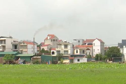 Huyện Quốc Oai sẽ cưỡng chế GPMB các cụm công nghiệp