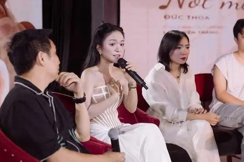 Á quân Tiếng hát Việt khởi đầu chặng đường âm nhạc mới