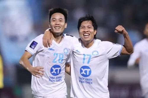 Việt Nam có hai suất dự vòng bảng AFC Champions League Two