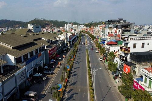 Hải Phòng: Tạm dừng chuyển mục đích sử dụng đất sang đất ở
