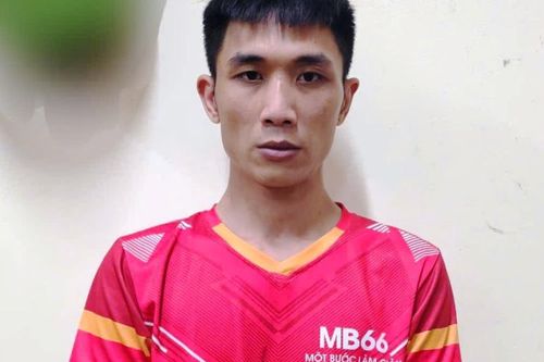 Bắt giữ đối tượng truy nã lừa đảo chiếm đoạt tài sản sau nhiều tháng lẩn trốn