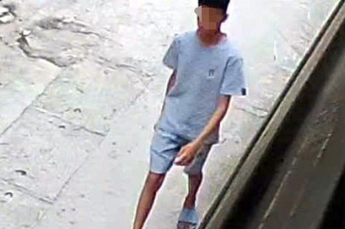 Bất ngờ với hành động bốc đồng của nam sinh 15 tuổi mất tích 2 ngày: Biết nguồn cơn ai cũng lắc đầu ngao ngán