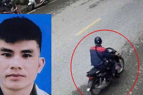 'Dấu vết' phạm nhân vượt ngục, trộm xe máy, di chuyển qua nhiều tỉnh thành