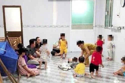 Vụ bé trai 10 tháng tuổi tử vong, máu có nồng độ cồn: Khởi tố vụ án để điều tra