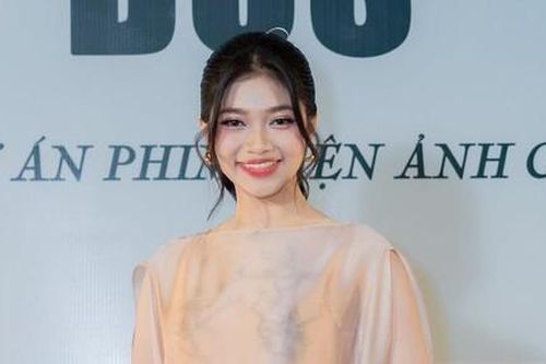 Dàn diễn viên trẻ tham gia phim điện ảnh của nữ đạo diễn Luk Vân