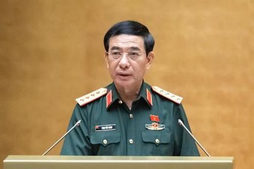 Việc sửa đổi, bổ sung 11 Luật liên quan về quân sự, quốc phòng là hết sức cần thiết