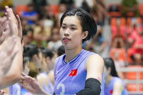 Xem trực tiếp bóng chuyền nữ Việt Nam vs Ấn Độ ngày 11/6 trên kênh nào?