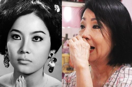 'Hoa khôi cải lương' sống cô đơn sau 3 đời chồng, nguyện hiến xác khi qua đời