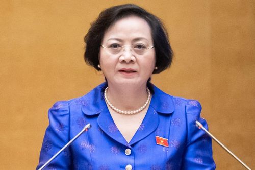 Chính phủ trình phương án sáp nhập, bố trí cán bộ của 34 tỉnh thành mới