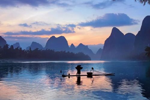 10 điểm du lịch đẹp siêu thực ở Trung Quốc - niềm mơ ước của 'dân mê check-in'