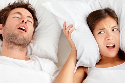 8 mẹo chống ngủ ngáy đơn giản nhưng hiệu quả cao