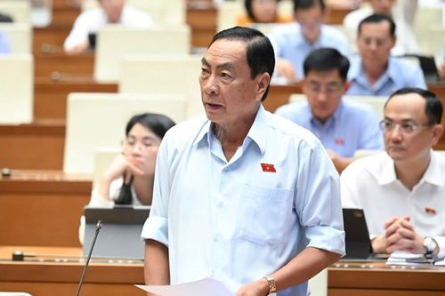 Đại biểu Quốc hội: Cần giao thêm thẩm quyền xử phạt hành chính cho cơ sở
