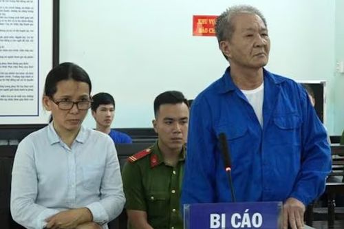Vợ chồng Việt kiều lừa đưa người đi Mỹ, chiếm đoạt hơn 4 tỷ đồng