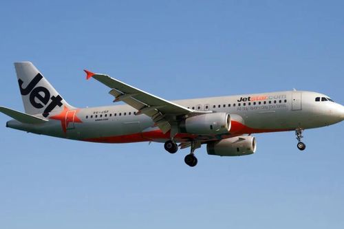 Jetstar Asia đóng cửa từ 31/7