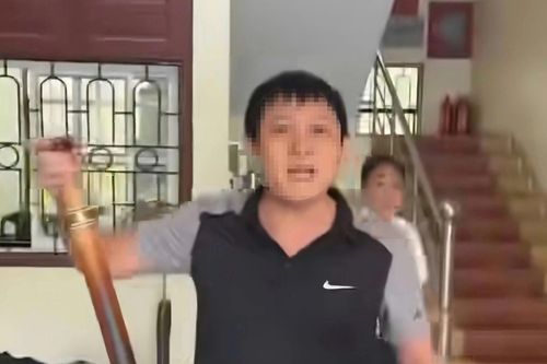 Tạm đình chỉ công tác cán bộ thuế xưng 'mày - tao' với dân ở Thanh Hóa