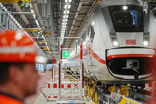 Xây dựng đường sắt cao tốc: Kinh nghiệm quốc tế và bài học cho Việt Nam:Bài cuối: Khai thác và vận hành - mảnh ghép cuối quyết định thành công