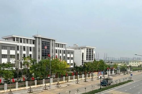 Phê duyệt chủ trương đầu tư Dự án đầu tư xây dựng tuyến đường Từ Bá Cơ, huyện Thường Tín